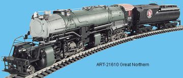 ART21610 - Great Northern