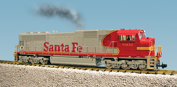 R22600 - Santa Fe