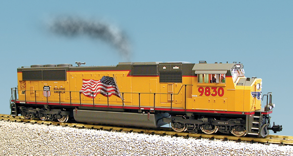 R22602 - Union Pacific