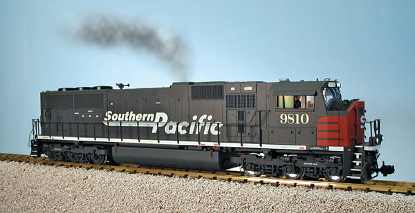 R22603 - Southern Pacific