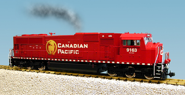 R22611 - Canadian Pacific