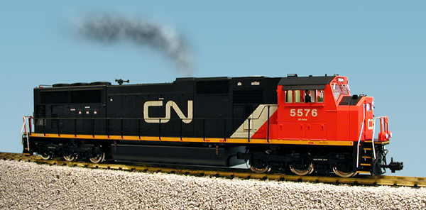 R22612 - Canadian National