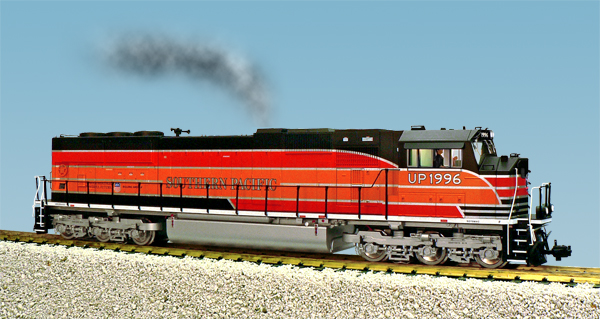 R22621 - Union Pacific (Heritage/Southern Pacific)